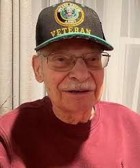 James John Hasselberger Obituary (2024)