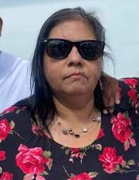 Obituary information for Yvonne Gama