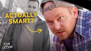 Colin Robinson Beats Up Guillermo