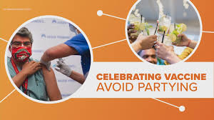A recent, not yet published study suggests vaccination can can i drink alcohol after the vaccine? Can You Drink Alcohol After The Covid Vaccine Khou Com