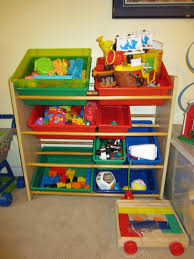 Small Space Playroom Solutions How To Run A Home Daycare