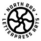 Open House & Holiday Sale — North Bay Letterpress Arts event image