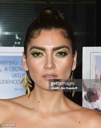 Joelle Carter and Luna Bates attend LA Premiere Of Sony Pictures... News  Photo