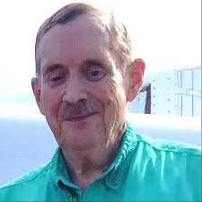 Philip Edward Kenrick Obituary