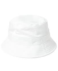 Polo Ralph Lauren Men S Twill Bucket Hat White L Xl Outfits With Hats Hat Fashion Cute Hats