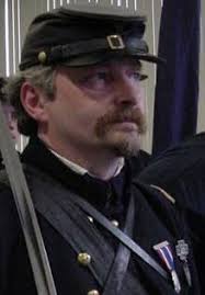 R.I.VOLUNTEERS CIVIL WAR REENACTOR ASSOC