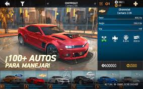 Car racing game mod apk: Nitro Nation Drag Drift Mod Apk V6 20 1 Reparacion Gratis Descargar Hack 2021