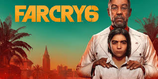 Codes are case sensitive and a . Far Cry 6 Cheats And Tips Ps4 Ps5 Xbox One Xbox Series X