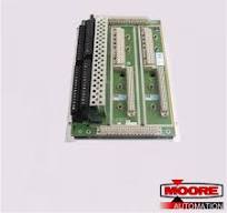 7400208C-020 | Invensys DI INPUT EXTERNAL TERMINATOR MODULE