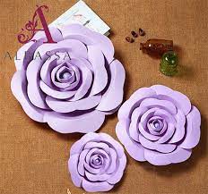 Further postage discount will be provided if total order exceeds $250.00 (gst exclusive). Giant Paper Flower Beautiful Handmade Artificial Large Paper Flowers For Backdrop Decoration Buy Wedding Decoration Stage Backdrops White Backdrop Wedding Decorations For Sale Wedding Decoration Stage Backdrops White Product On Alibaba Com
