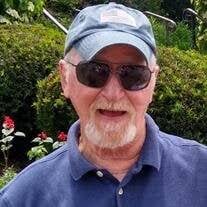 Mr. Larry L Sorrenti Obituary