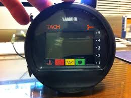 See the listing of color codes used by yamaha and make your own mapping from color code to function based on that listing. Yamaha Tach Settings The Hull Truth Boating And Fishing Forum