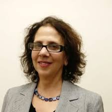 Congratulations to Millicent Harry, doctoral candidate in social work at  LIU! Millicent Harry received an award in recognition of her doctoral  research about asylum seekers in host cities.