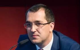 „oare hoţii ăştia organziția are sediul în comuna dâmbovițeană brănești, pe un deal unde vlad voiculescu se juca când era mic. Cine Este Vlad Voiculescu Mana DreaptÄ A Lui NicuÈor Dan A Lucrat Cu Melania Medeleanu Èi