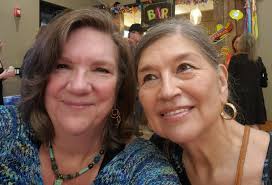 Reunion photos from Deanna Leopard Grist and friends