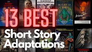 Am1200 is a very lovecraft inspired horror short film and is one of the best horror shorts we have watched. 13 Classic Movies Based On Short Stories Best Short Story Adaptations Screencraft