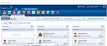 Meaningful Use Attestation Carecloud
