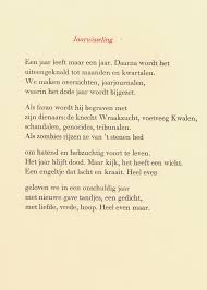 De Gedichten Van Patty Scholten 1995 Heden Koninklijke Bibliotheek