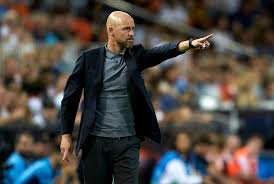 Meanwhile, zlatan ibrahimovic could face a. Erik Ten Hag Schliesst Wechsel Im Winter Zum Fc Bayern Aus Aktuelle Fc Bayern News Transfergeruchte Hintergrundberichte Uvm