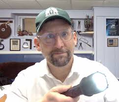 Dan Ritz, Public Adjuster