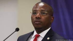 Président de la république d'haïti, haitian creole: Hlydjjrngncwkm