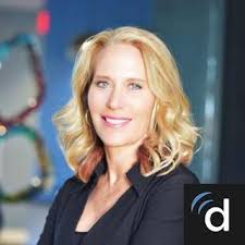 Dr. Erica (Kirsch) Molitor-Kirsch, MD