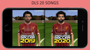 Dream league soccer 2020 — gather a team of the most famous players and start an exciting game . Winner Dream 2020 Soccer Songs For Android Apk Download