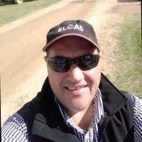 Jamie Greasley (Bear)