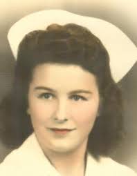 Patricia Ridgeway Obituary