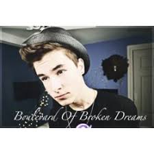 Popular "Boulevard Of Broken Dreams" Stories