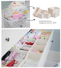 Pin By Tammy Yil On Pillows And Bed Room Baby Drawer Baby Organization Home Organization