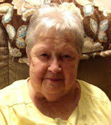 Obituary for Vera M Ritchie