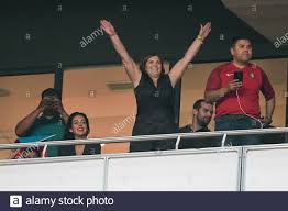 L'indiscrezione arriva dal portogallo, ma i diretti interessati per il momento non hanno commentato la notizia. Mother Of Cristiano Ronaldo During The Stockfotos Und Bilder Kaufen Alamy
