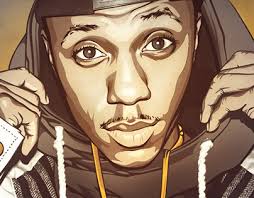 DILLON COOPER :: Behance