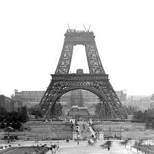 Ebikes specialise in a wide range of electric ebikes by elife, eplus, eglide and others. The Eiffel Tower Debuted 126 Years Ago It Nearly Tore Paris Apart Vox