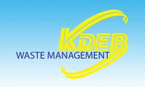 3 1994) pada 21 september 1994. Kdeb Waste Management Corporate Information