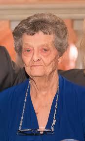 Evelyn Smith Obituary