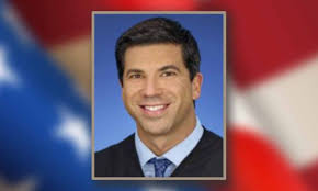 Judge Roy Altman, Southern Florida U.S. District Court