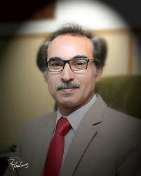 Muhammad Arshad Mehind