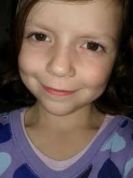 remembering Sherpa with battery powered candles