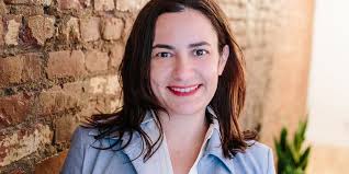 Amy Beth Wright • School of Humanities • Purchase College