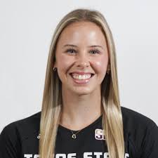 TEXAS STATE VOLLEYBALL