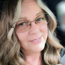 Today is a sad day because we lost a great woman: Kristina. She had the  brightest and kindest spirit and touched so many lives and will continue to  do so even in