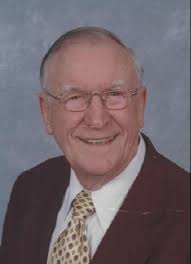 Jack Thrasher Obituary (1923