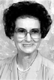 Inez Campbell Obituary (2016)