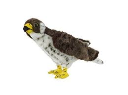 Falcon Soft Plush Toy Bird Undefined Softtoys Soft Toy Animals Bird Toys Soft Toy