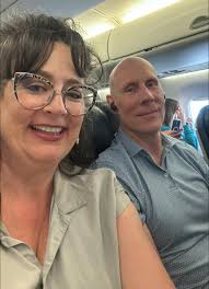 Hans Porter's Health Update and Prayers for Recovery from Cancer