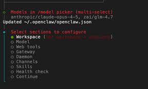 我搭了个openclaw 来帮我写代码，生图生视频，看生财精华帖实操 ...