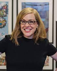 Maybe you would like to learn more about one of these? Stuff You Should Know Jeri Rowland Know It Info