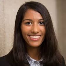 Bennis Scholars Class of 2019: Cohort 2